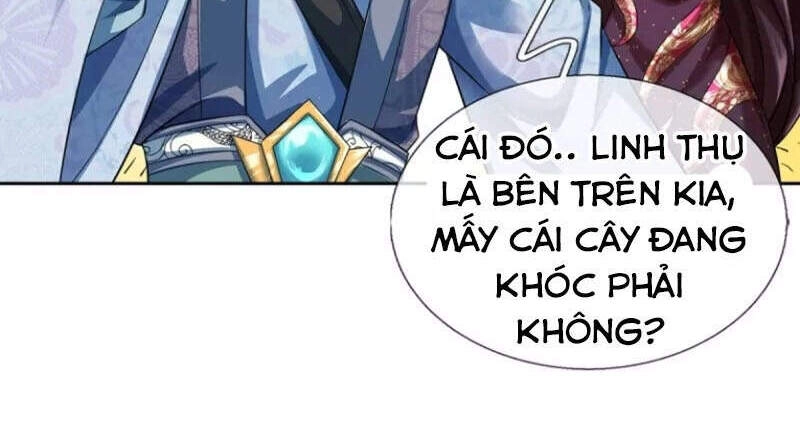 Đại Ma Hoàng Thường Ngày Phiền Não Chapter 93 - 17