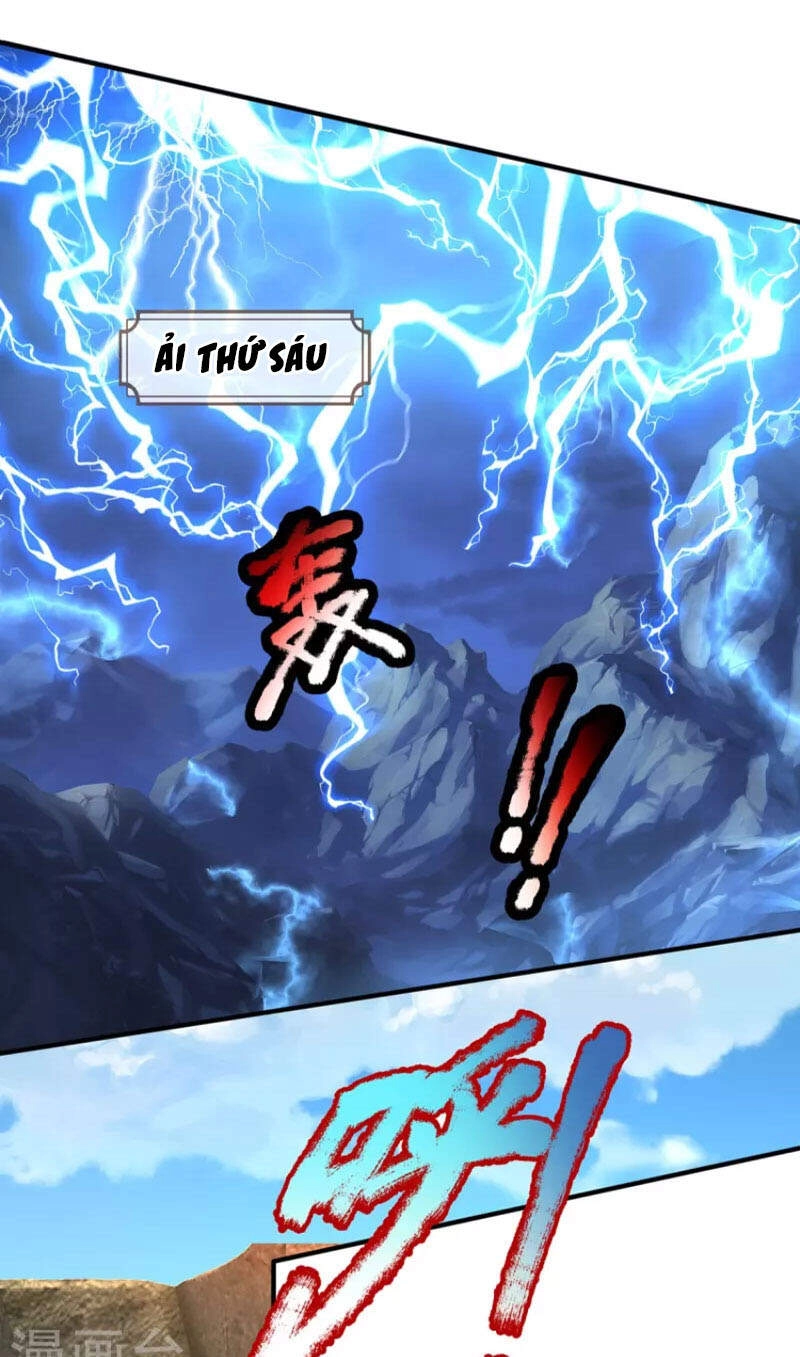 Đại Ma Hoàng Thường Ngày Phiền Não Chapter 94 - 13