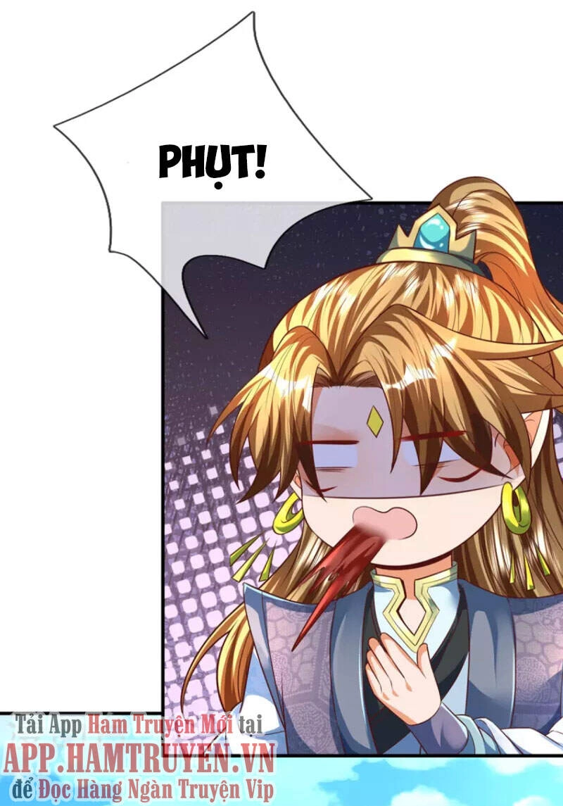 Đại Ma Hoàng Thường Ngày Phiền Não Chapter 94 - 15