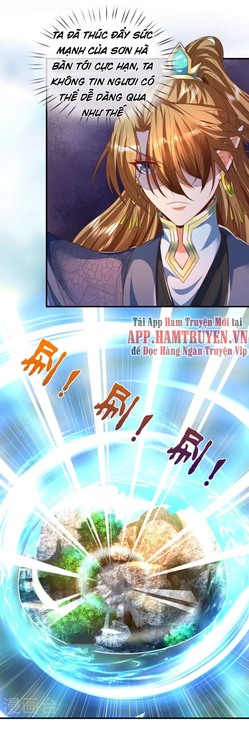 Đại Ma Hoàng Thường Ngày Phiền Não Chapter 94 - 18