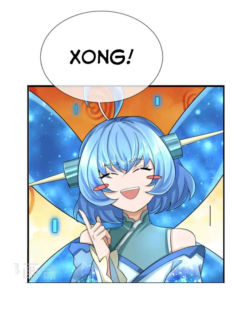 Đại Ma Hoàng Thường Ngày Phiền Não Chapter 95 - 15