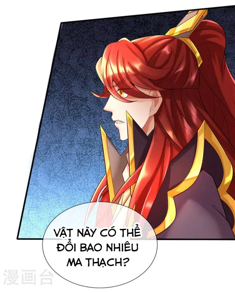 Đại Ma Hoàng Thường Ngày Phiền Não Chapter 95 - 18