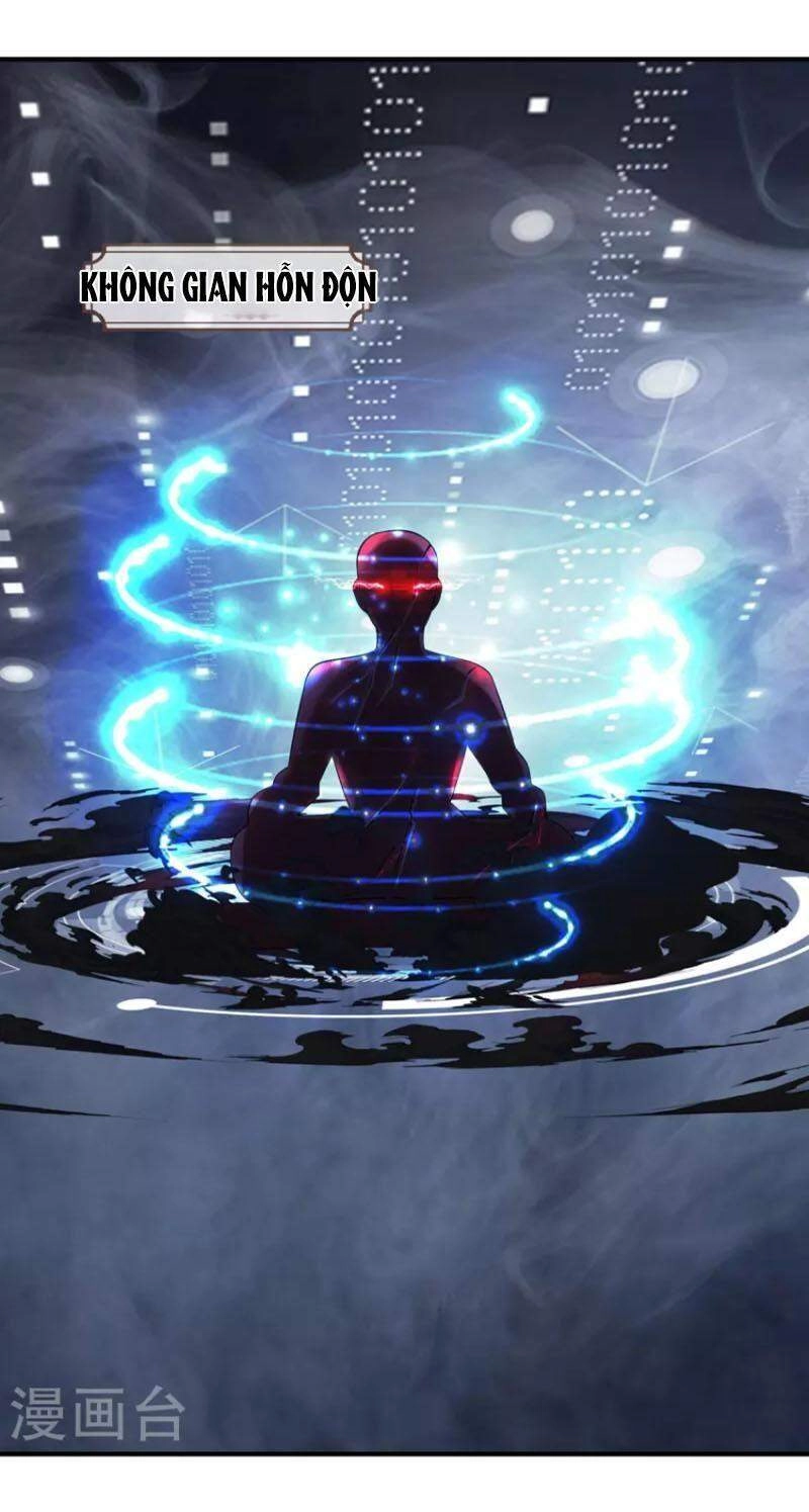 Đại Ma Hoàng Thường Ngày Phiền Não Chapter 96 - 6