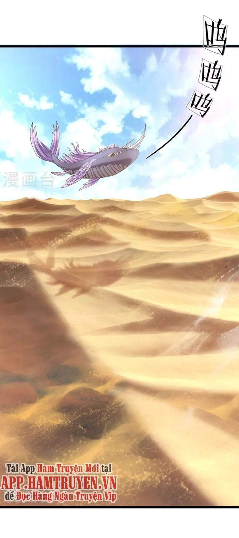 Đại Ma Hoàng Thường Ngày Phiền Não Chapter 96 - 8