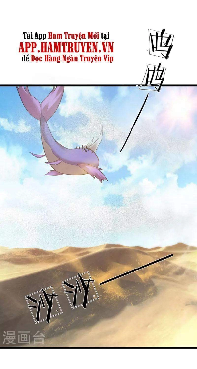 Đại Ma Hoàng Thường Ngày Phiền Não Chapter 96 - 14