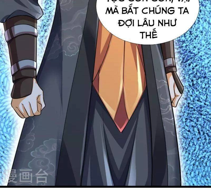 Đại Ma Hoàng Thường Ngày Phiền Não Chapter 96 - 19