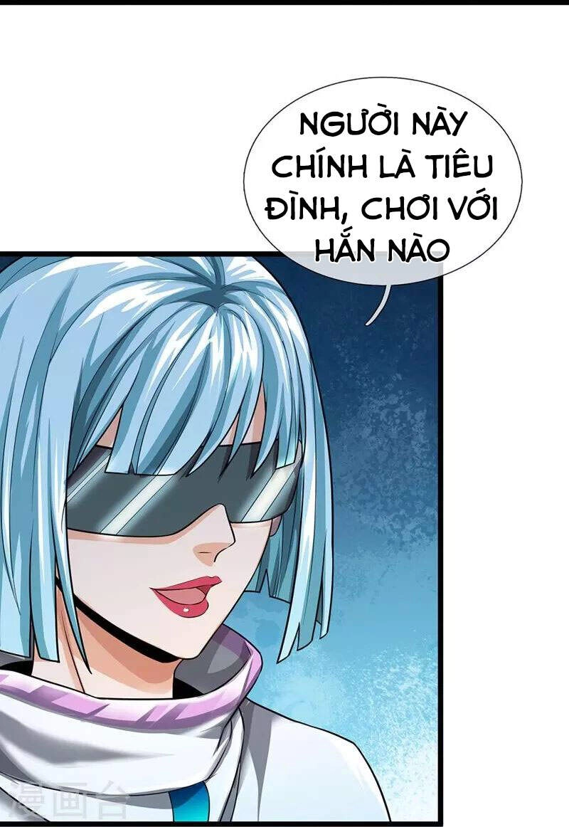 Đại Ma Hoàng Thường Ngày Phiền Não Chapter 97 - 3