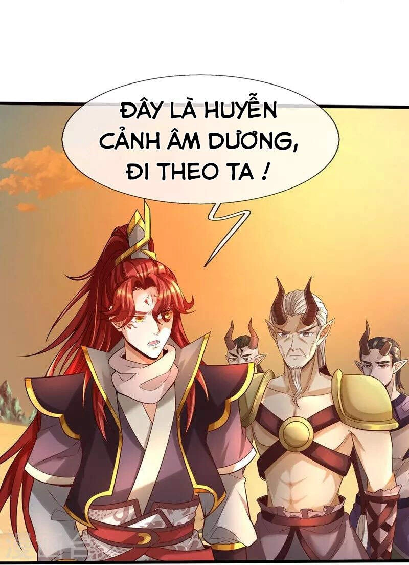 Đại Ma Hoàng Thường Ngày Phiền Não Chapter 97 - 13