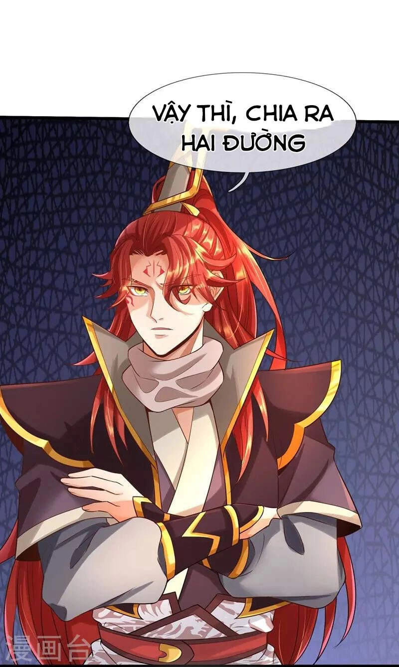 Đại Ma Hoàng Thường Ngày Phiền Não Chapter 97 - 18