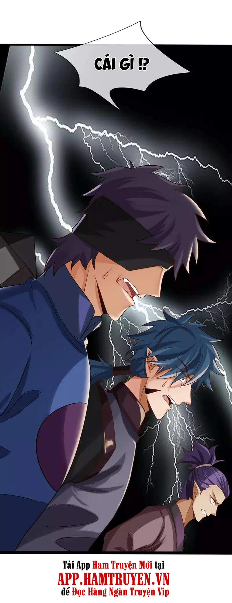 Đại Ma Hoàng Thường Ngày Phiền Não Chapter 97 - 30