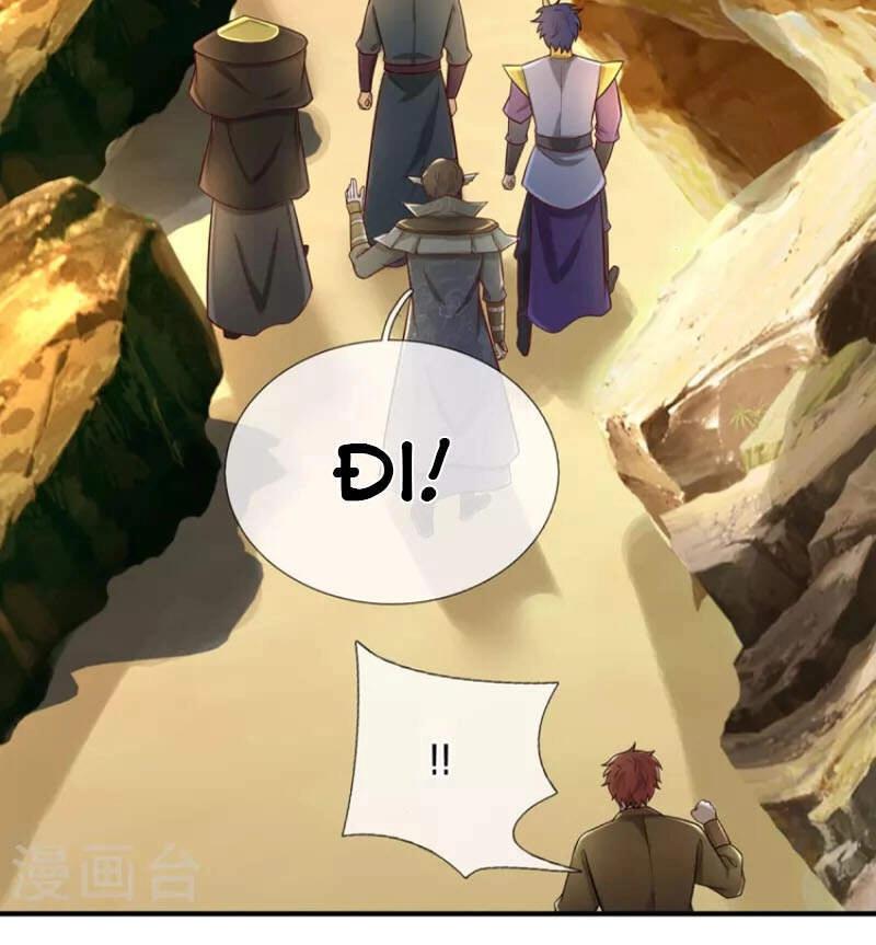 Đại Ma Hoàng Thường Ngày Phiền Não Chapter 98 - 4