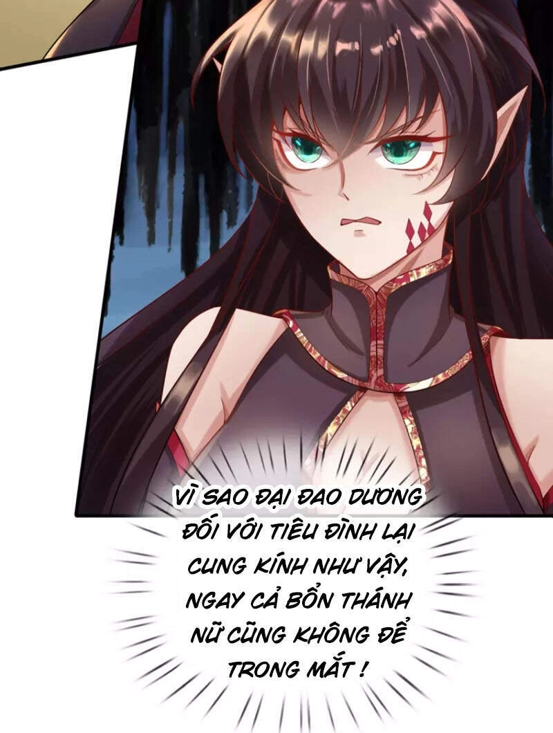 Đại Ma Hoàng Thường Ngày Phiền Não Chapter 98 - 9