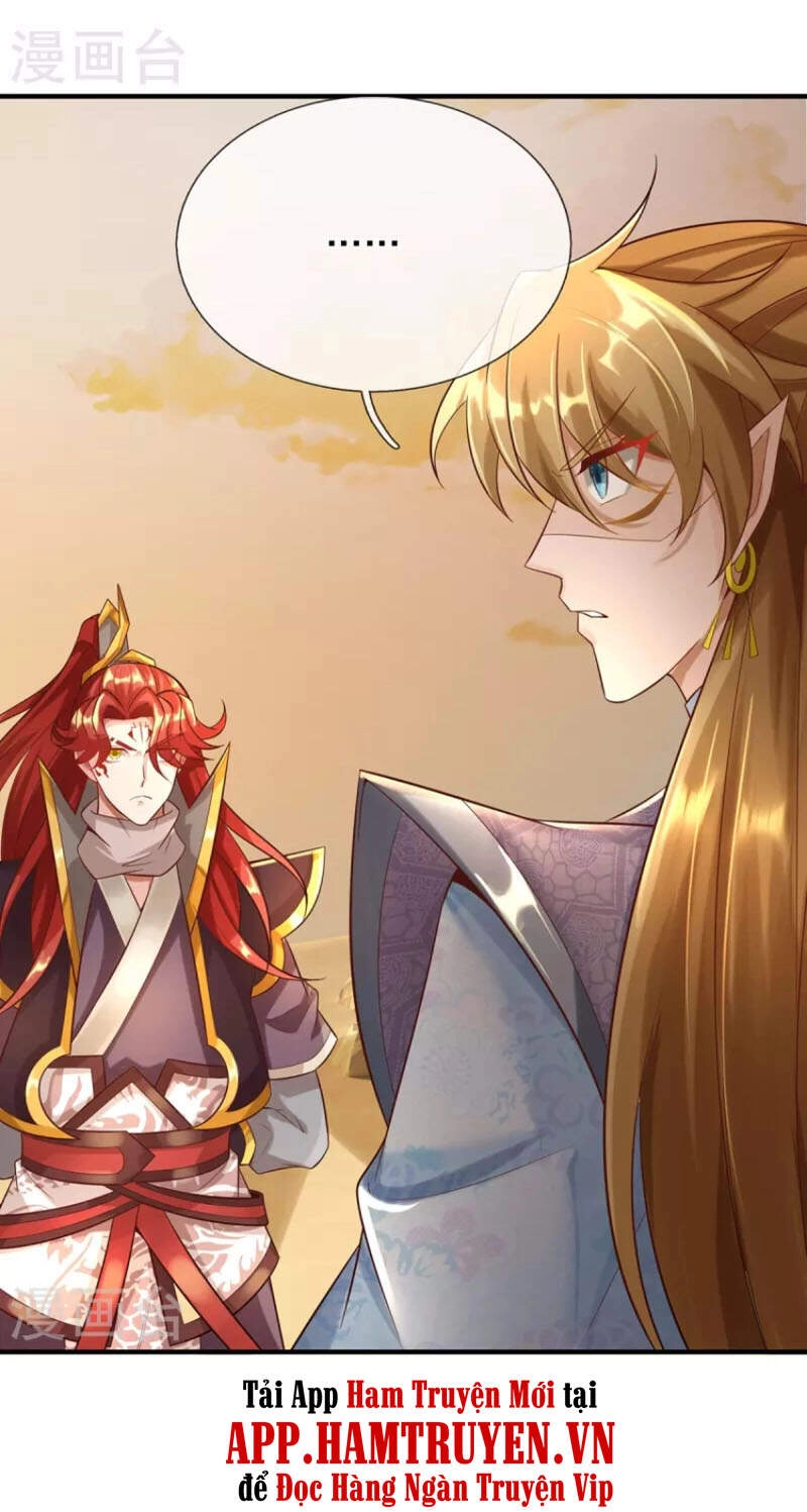 Đại Ma Hoàng Thường Ngày Phiền Não Chapter 98 - 10