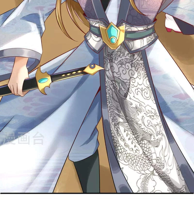 Đại Ma Hoàng Thường Ngày Phiền Não Chapter 98 - 18