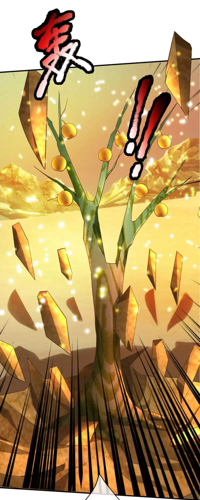 Đại Ma Hoàng Thường Ngày Phiền Não Chapter 98 - 21