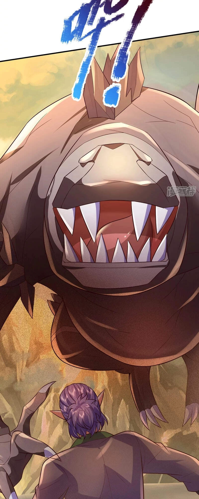 Đại Ma Hoàng Thường Ngày Phiền Não Chapter 99 - 11