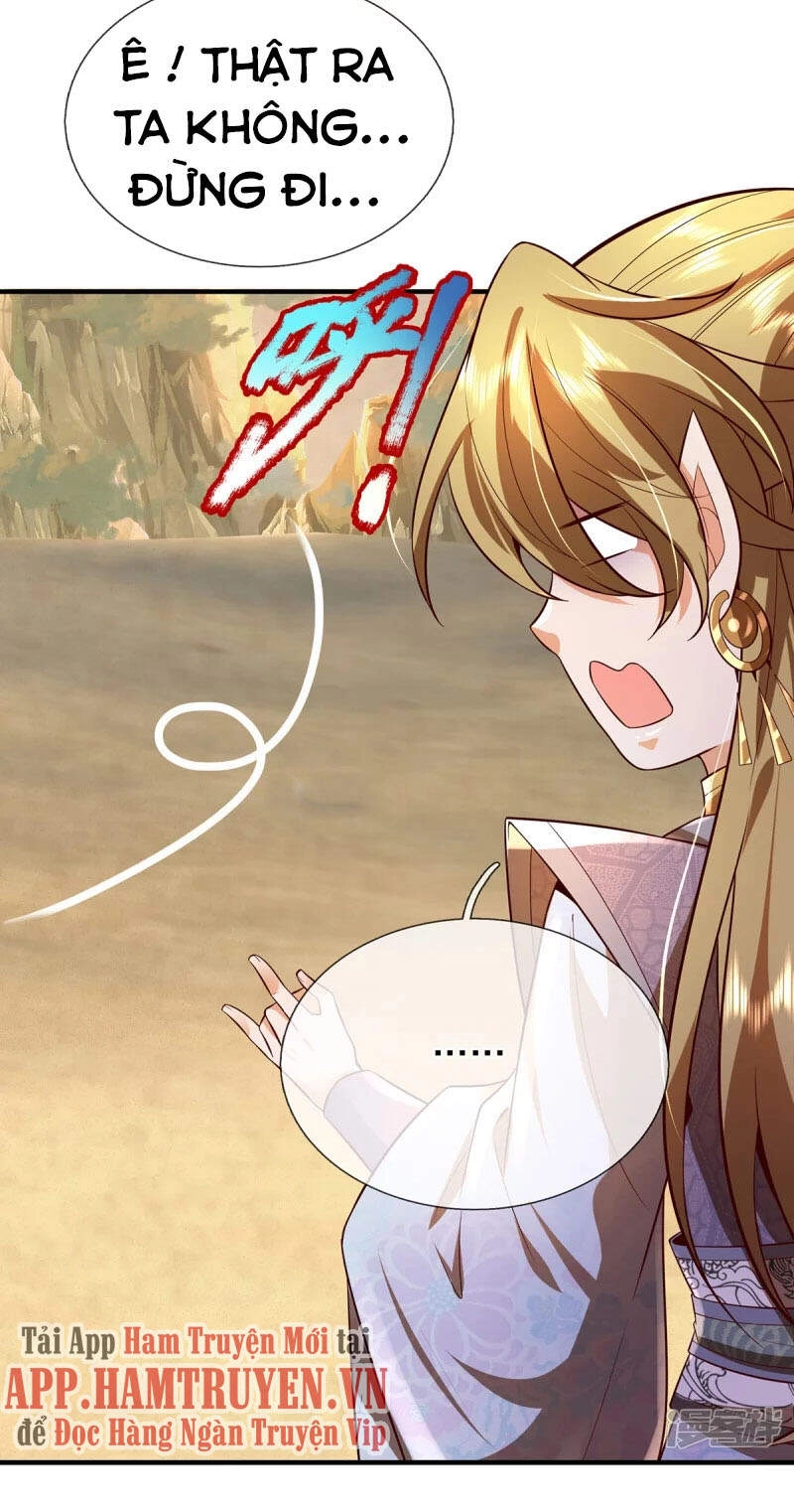 Đại Ma Hoàng Thường Ngày Phiền Não Chapter 99 - 21