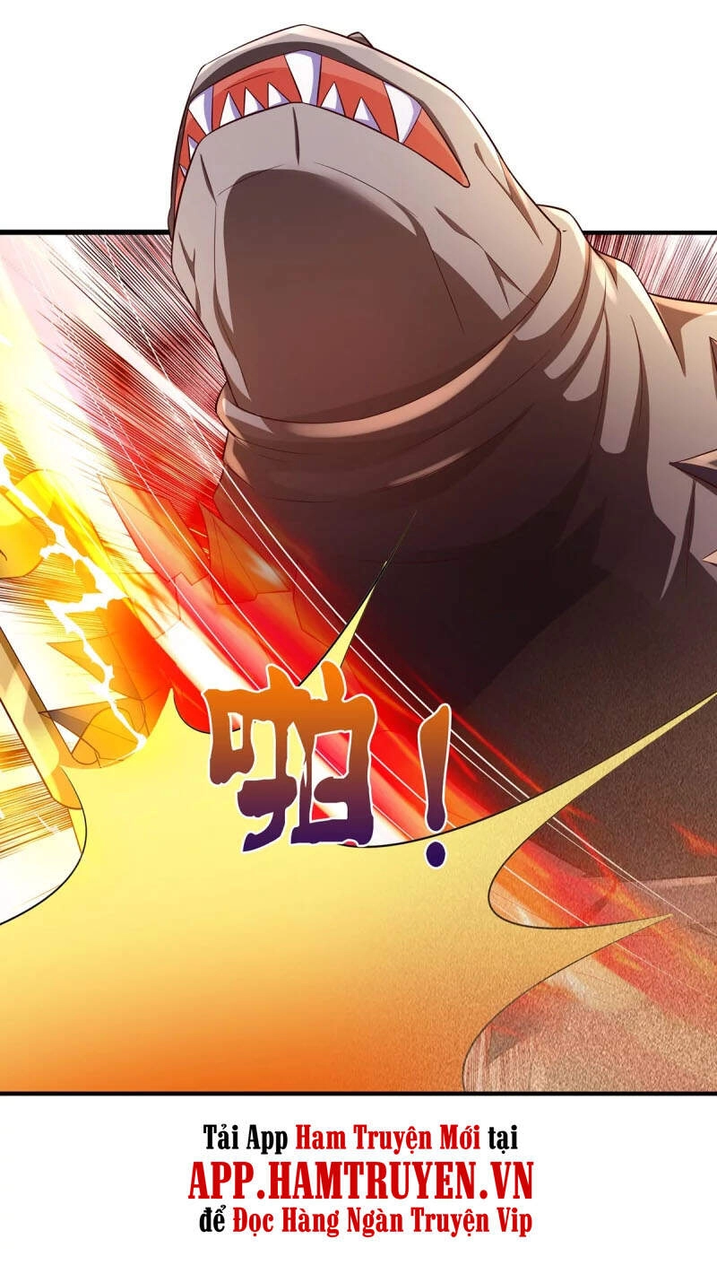 Đại Ma Hoàng Thường Ngày Phiền Não Chapter 99 - 27