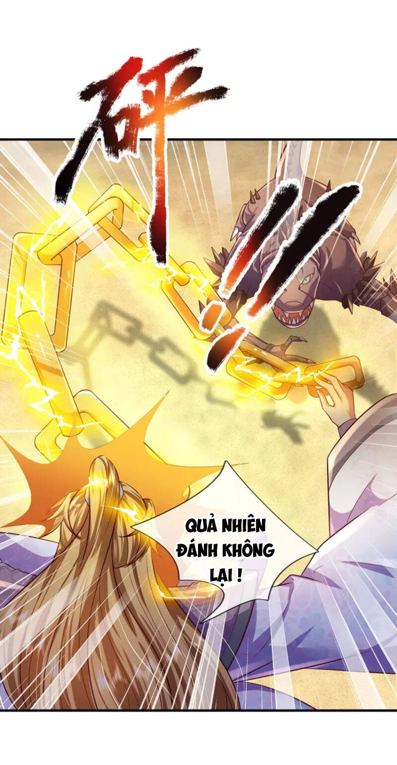 Đại Ma Hoàng Thường Ngày Phiền Não Chapter 100 - 1