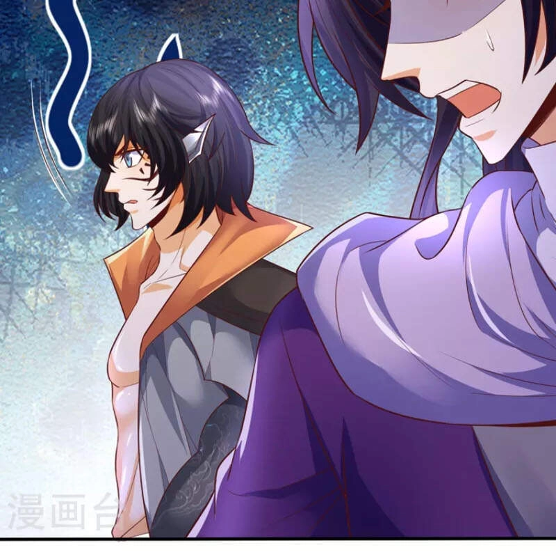 Đại Ma Hoàng Thường Ngày Phiền Não Chapter 100 - 10