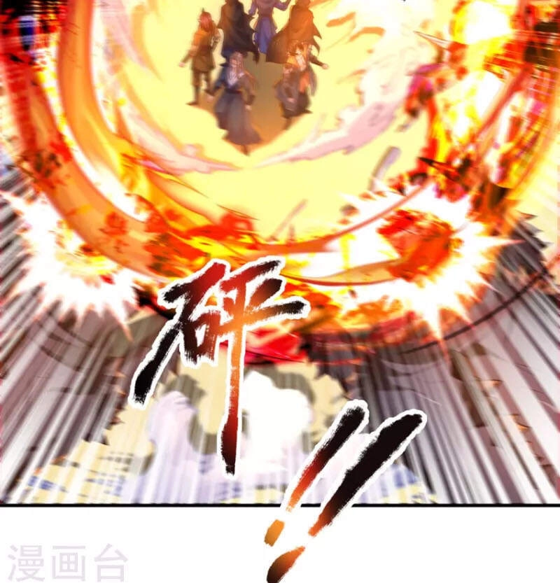 Đại Ma Hoàng Thường Ngày Phiền Não Chapter 100 - 15