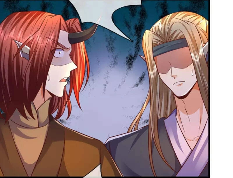 Đại Ma Hoàng Thường Ngày Phiền Não Chapter 100 - 17