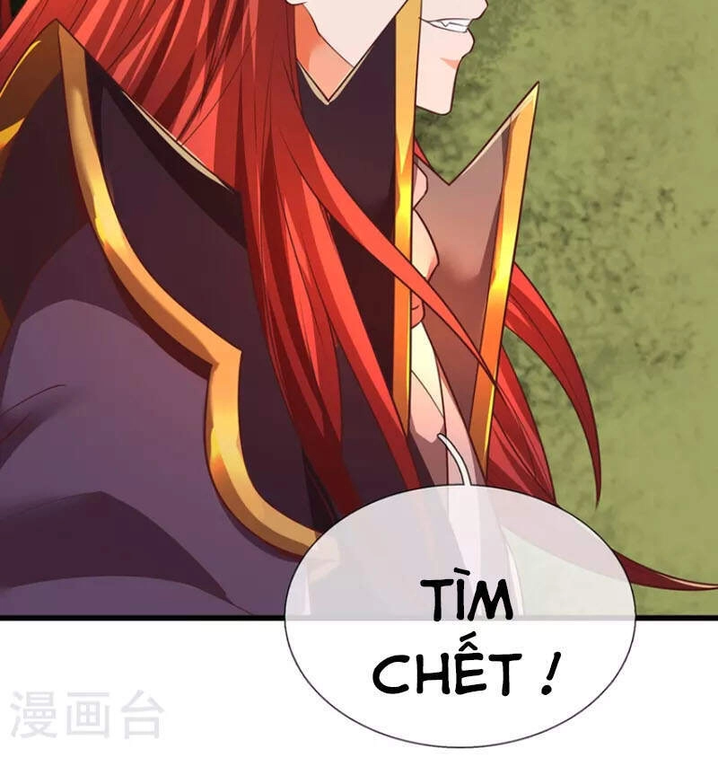 Đại Ma Hoàng Thường Ngày Phiền Não Chapter 100 - 30