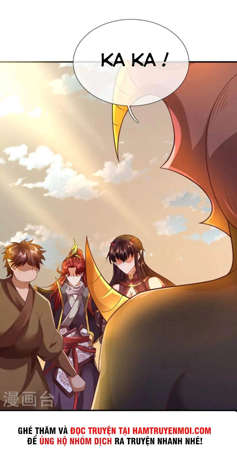 Đại Ma Hoàng Thường Ngày Phiền Não Chapter 102 - 7