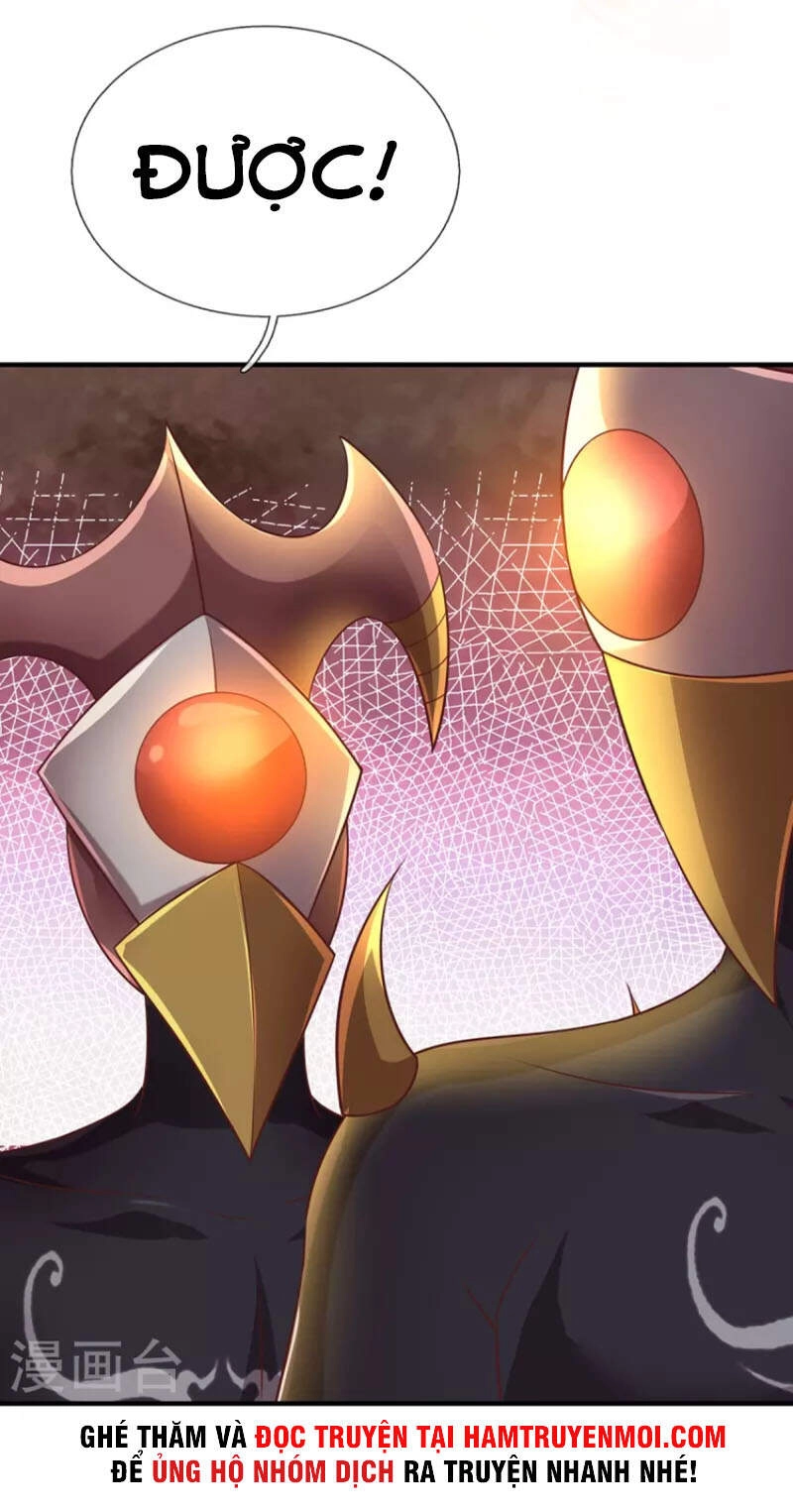 Đại Ma Hoàng Thường Ngày Phiền Não Chapter 103 - 4