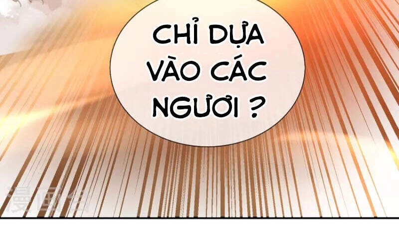 Đại Ma Hoàng Thường Ngày Phiền Não Chapter 103 - 9