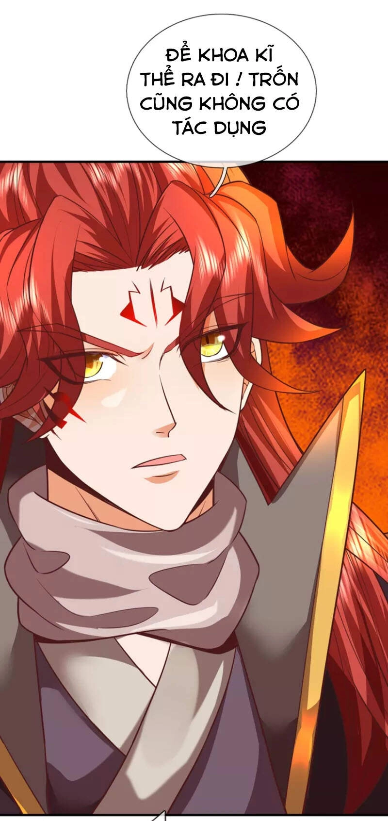 Đại Ma Hoàng Thường Ngày Phiền Não Chapter 103 - 10