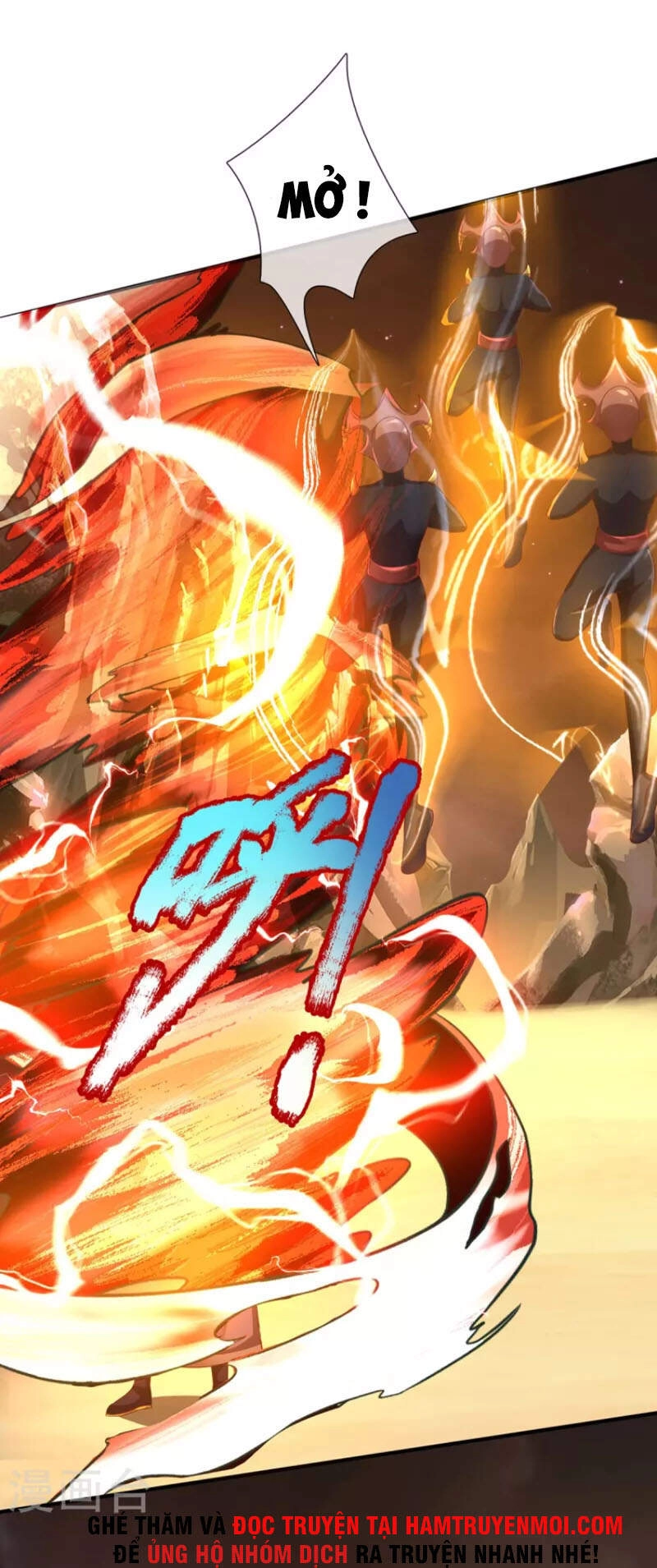 Đại Ma Hoàng Thường Ngày Phiền Não Chapter 103 - 15