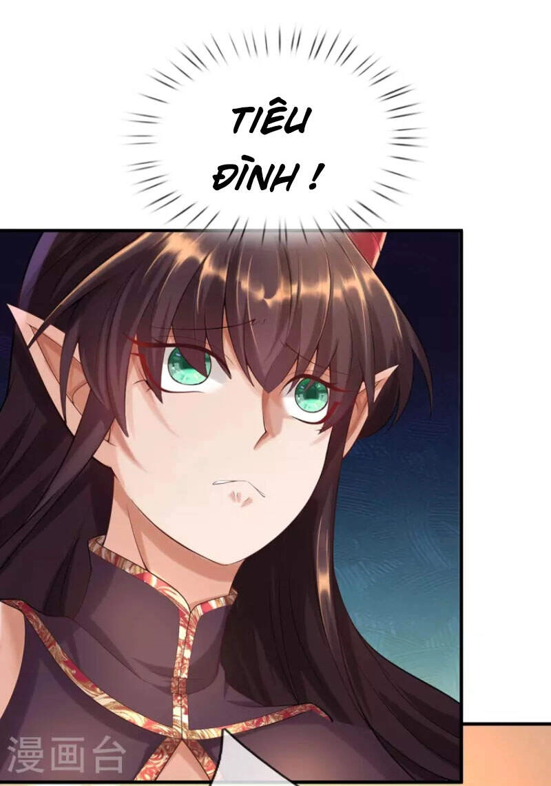 Đại Ma Hoàng Thường Ngày Phiền Não Chapter 103 - 19