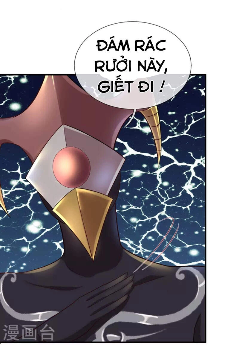 Đại Ma Hoàng Thường Ngày Phiền Não Chapter 103 - 22