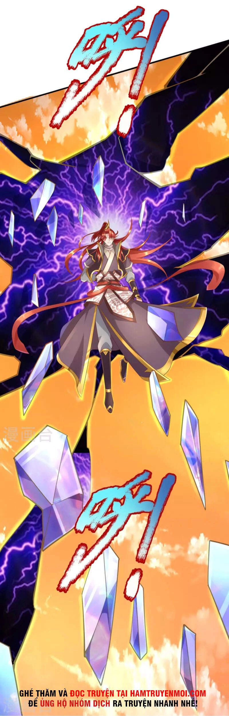 Đại Ma Hoàng Thường Ngày Phiền Não Chapter 103 - 27