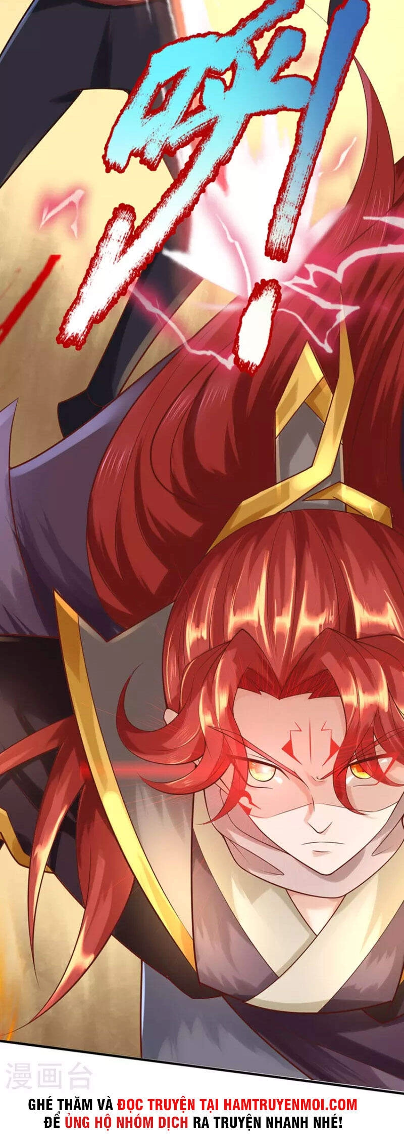 Đại Ma Hoàng Thường Ngày Phiền Não Chapter 104 - 8