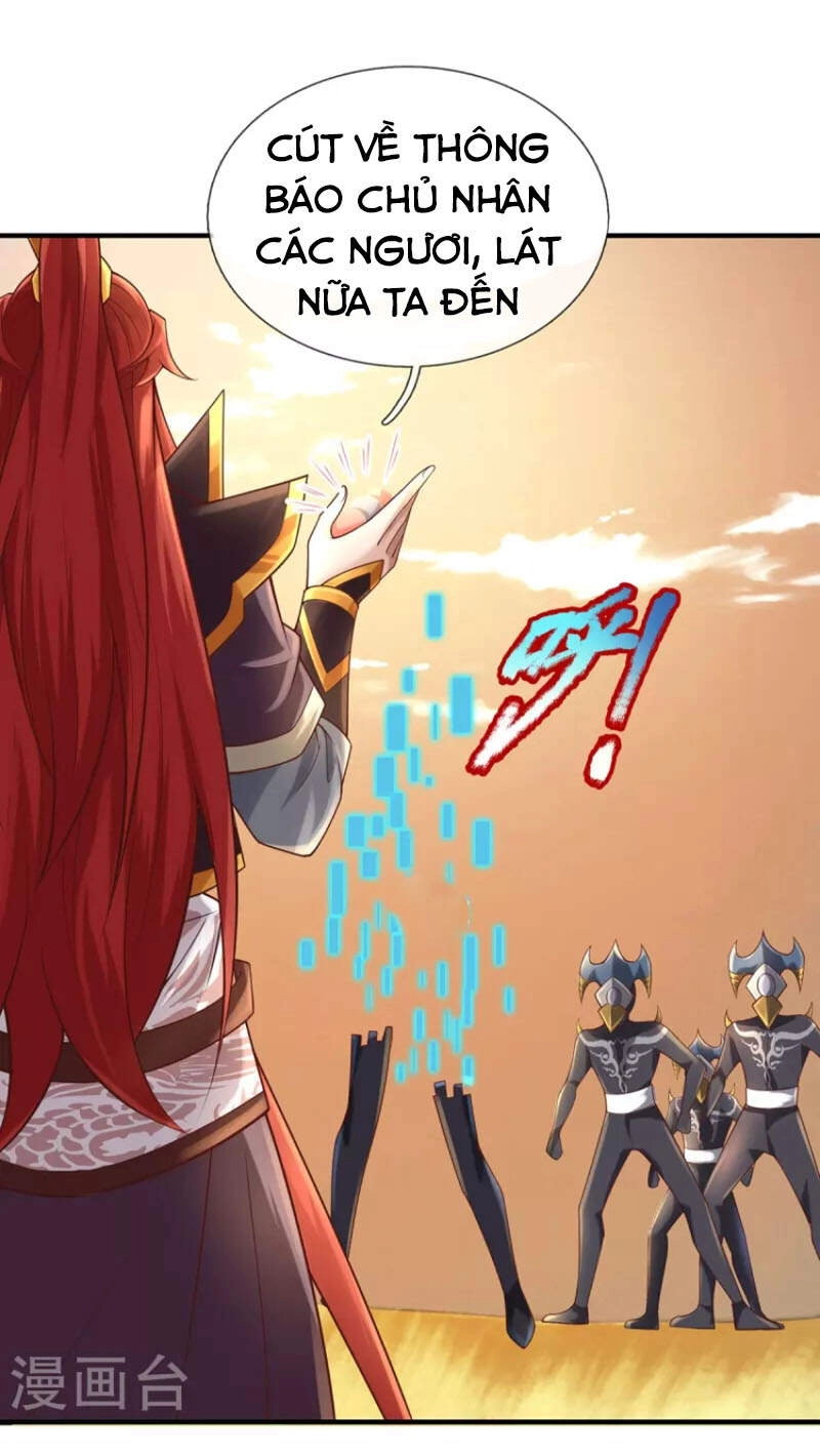 Đại Ma Hoàng Thường Ngày Phiền Não Chapter 104 - 10