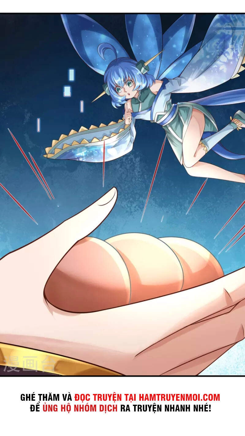 Đại Ma Hoàng Thường Ngày Phiền Não Chapter 104 - 13