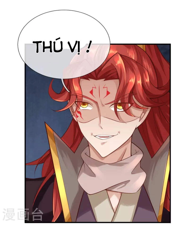 Đại Ma Hoàng Thường Ngày Phiền Não Chapter 104 - 15