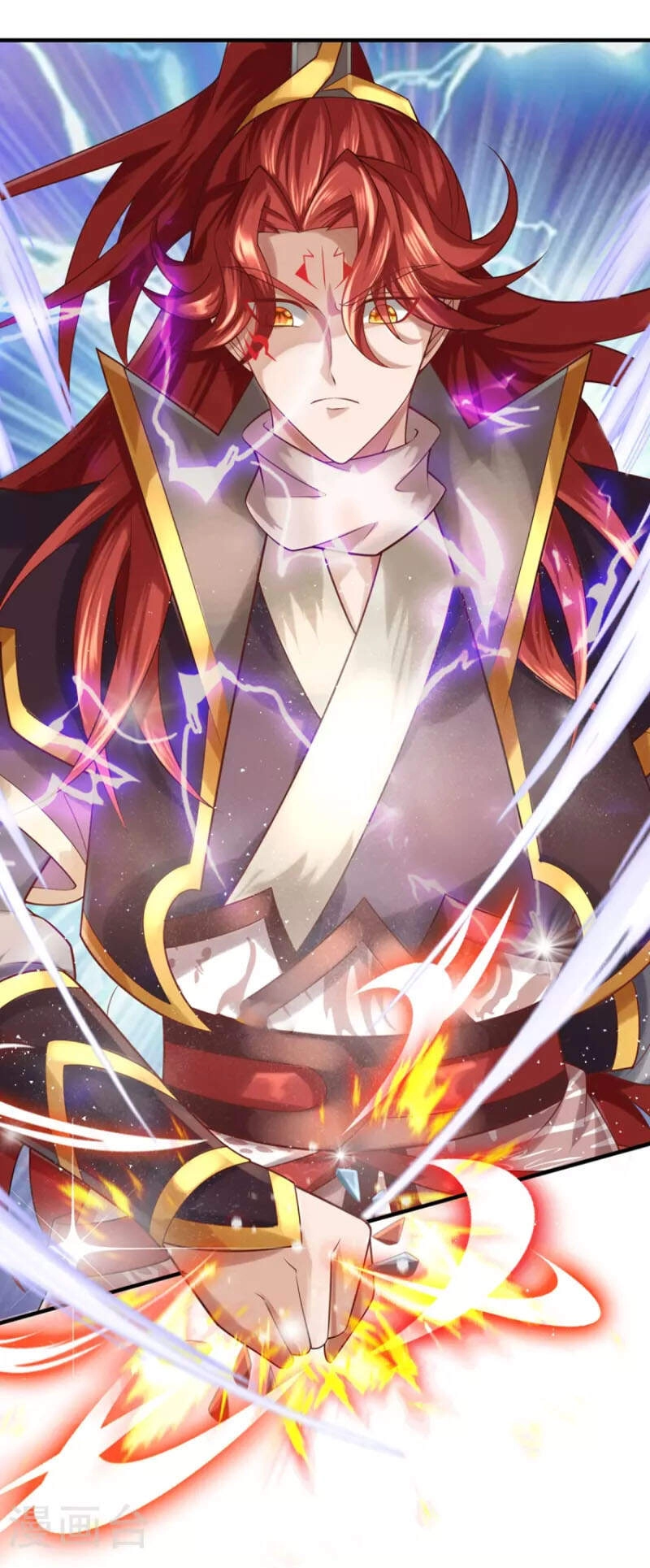 Đại Ma Hoàng Thường Ngày Phiền Não Chapter 104 - 16