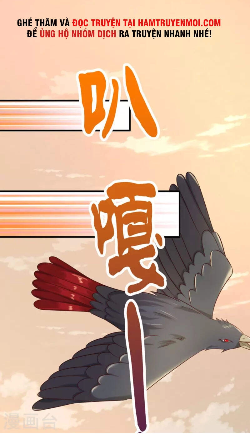 Đại Ma Hoàng Thường Ngày Phiền Não Chapter 104 - 24