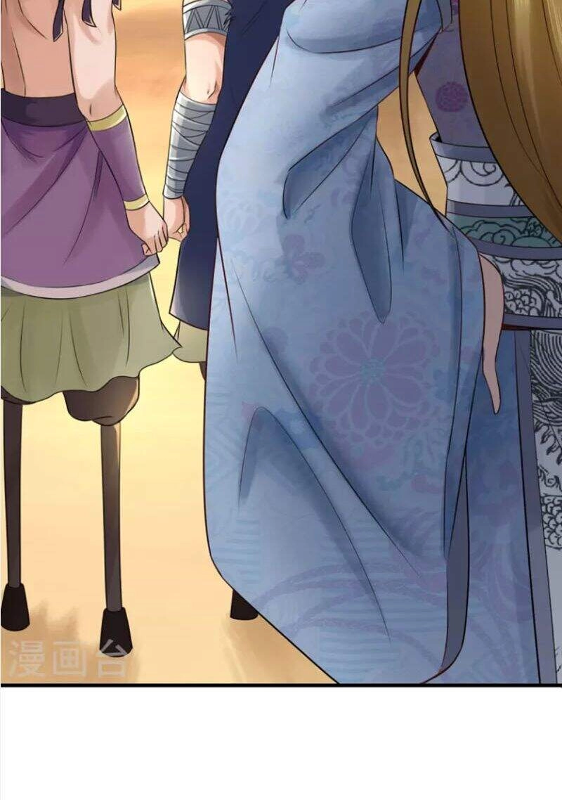 Đại Ma Hoàng Thường Ngày Phiền Não Chapter 105 - 3