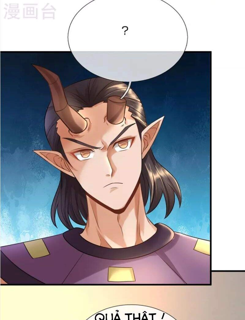 Đại Ma Hoàng Thường Ngày Phiền Não Chapter 105 - 6