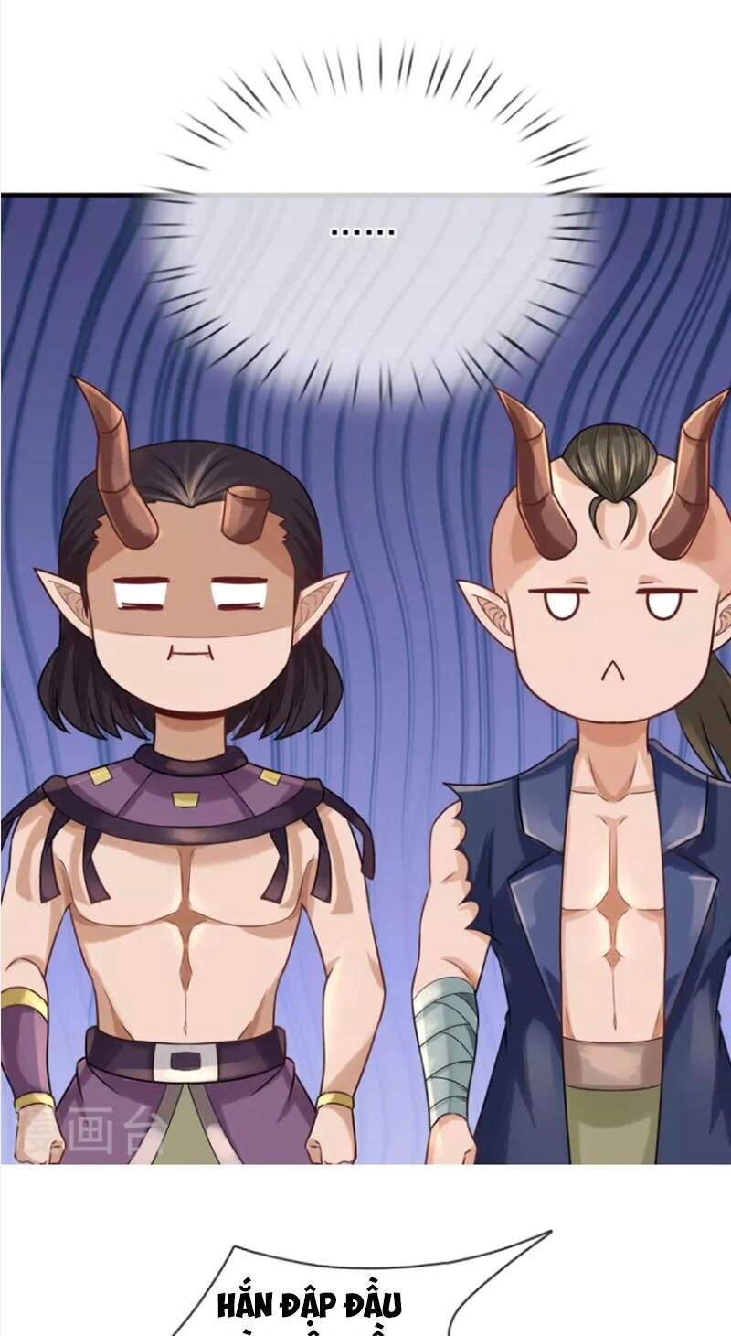 Đại Ma Hoàng Thường Ngày Phiền Não Chapter 105 - 15