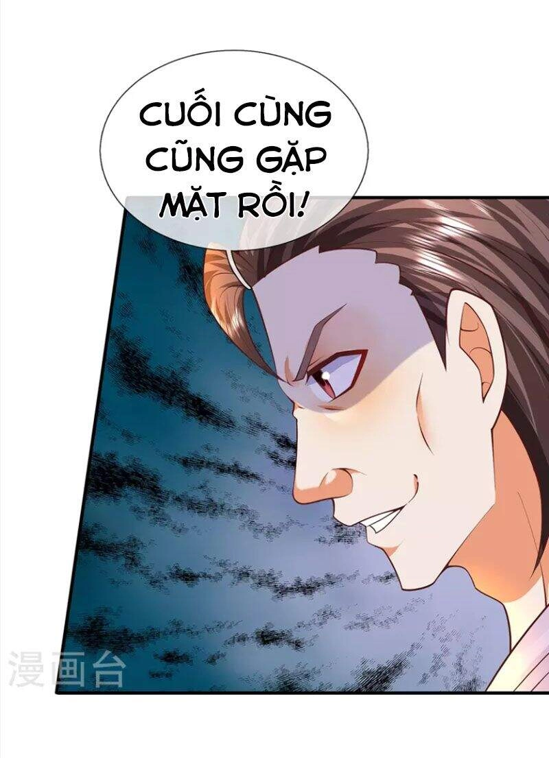 Đại Ma Hoàng Thường Ngày Phiền Não Chapter 105 - 22