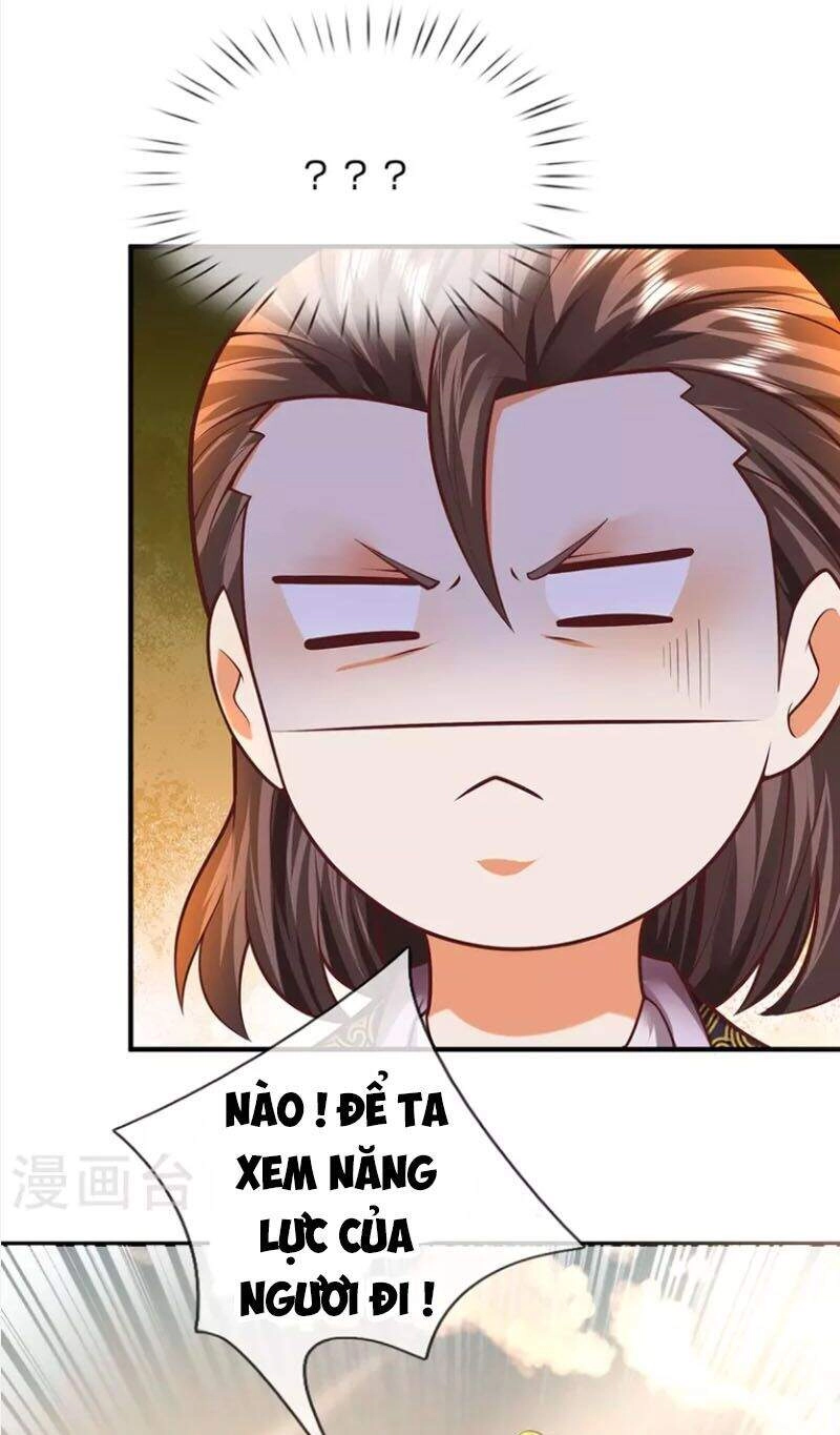 Đại Ma Hoàng Thường Ngày Phiền Não Chapter 105 - 25