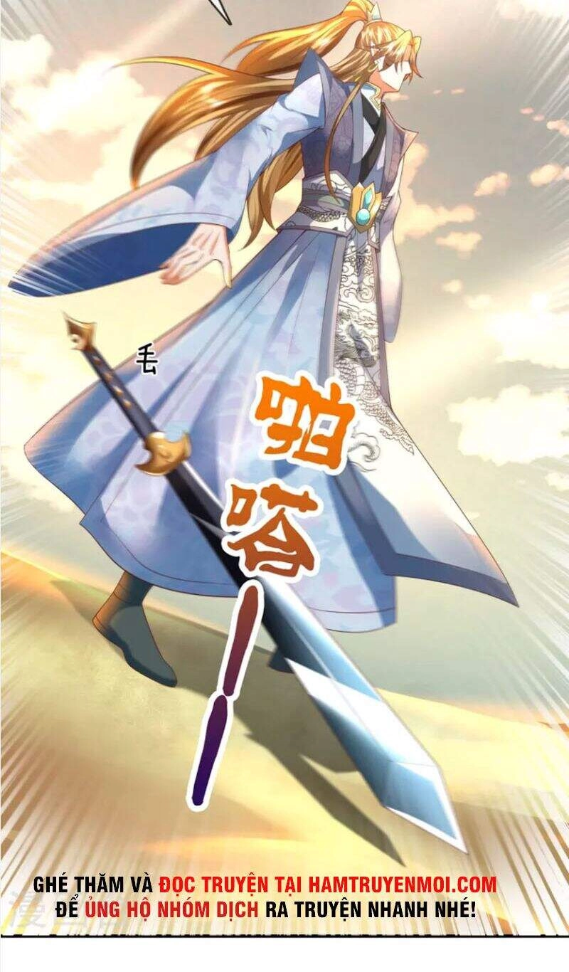 Đại Ma Hoàng Thường Ngày Phiền Não Chapter 105 - 26