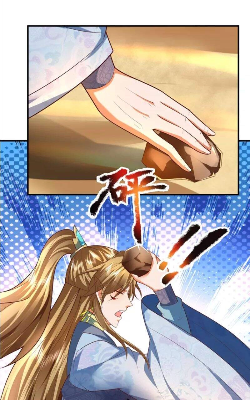 Đại Ma Hoàng Thường Ngày Phiền Não Chapter 105 - 27