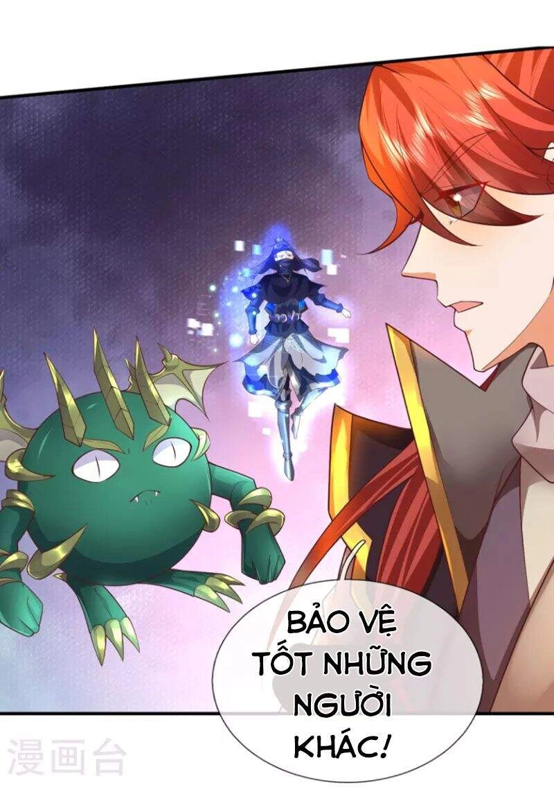 Đại Ma Hoàng Thường Ngày Phiền Não Chapter 106 - 1