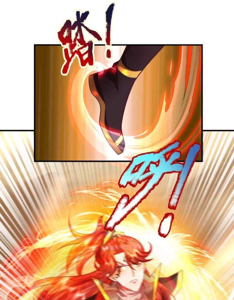 Đại Ma Hoàng Thường Ngày Phiền Não Chapter 106 - 3